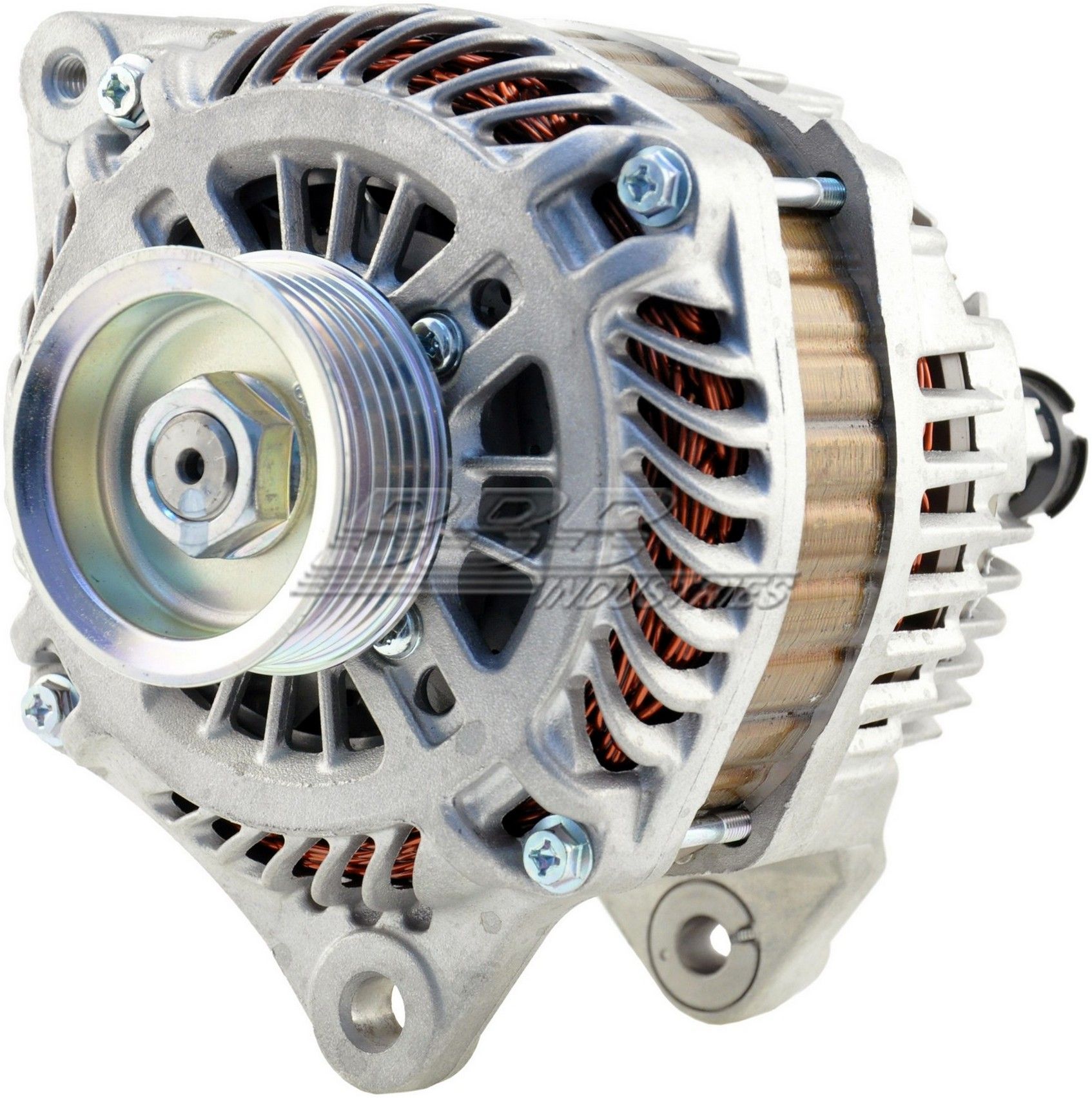 2020, 2019, 2018, 2017 Genesis G80 Alternator