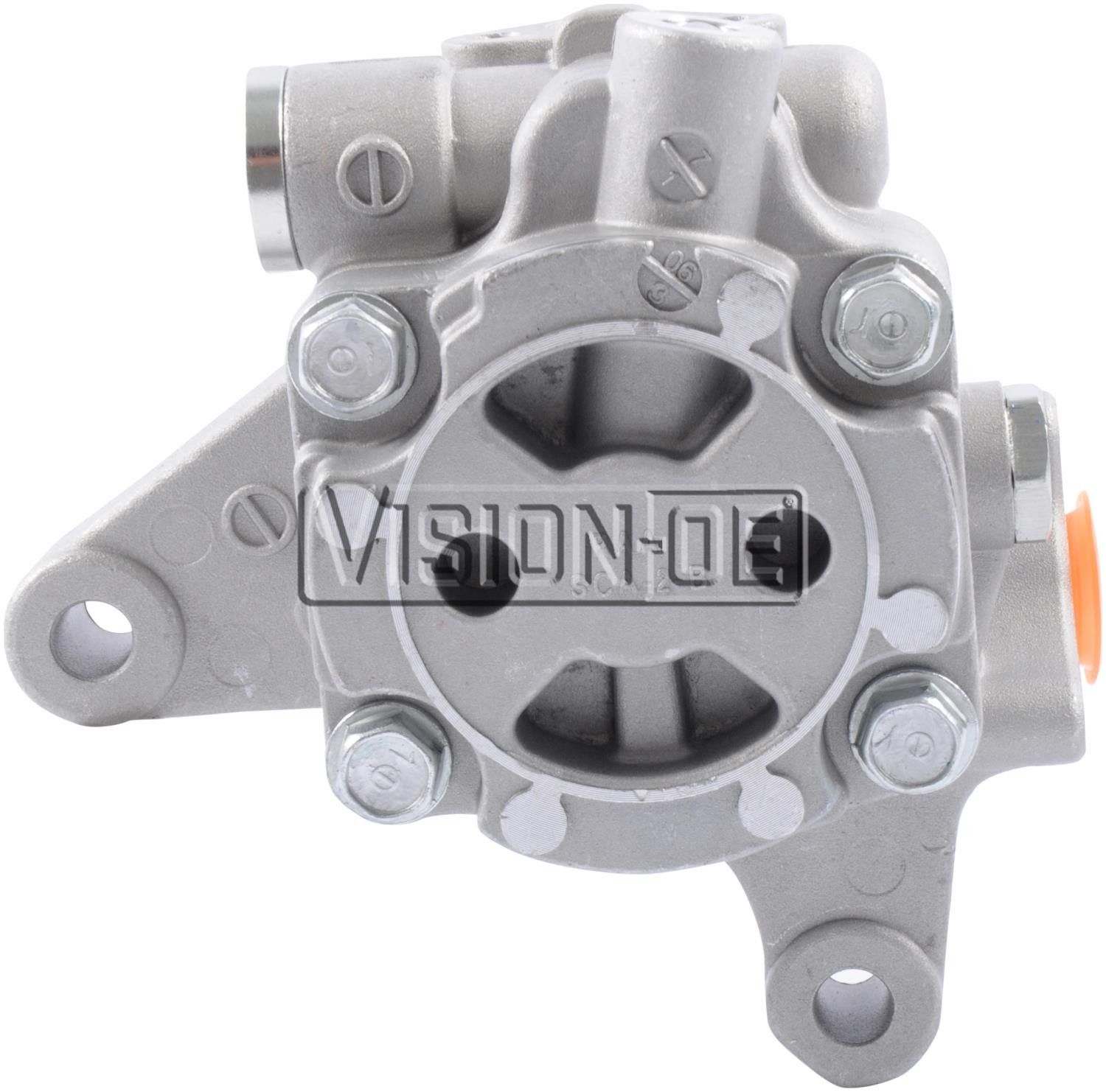 Power Steering Pump