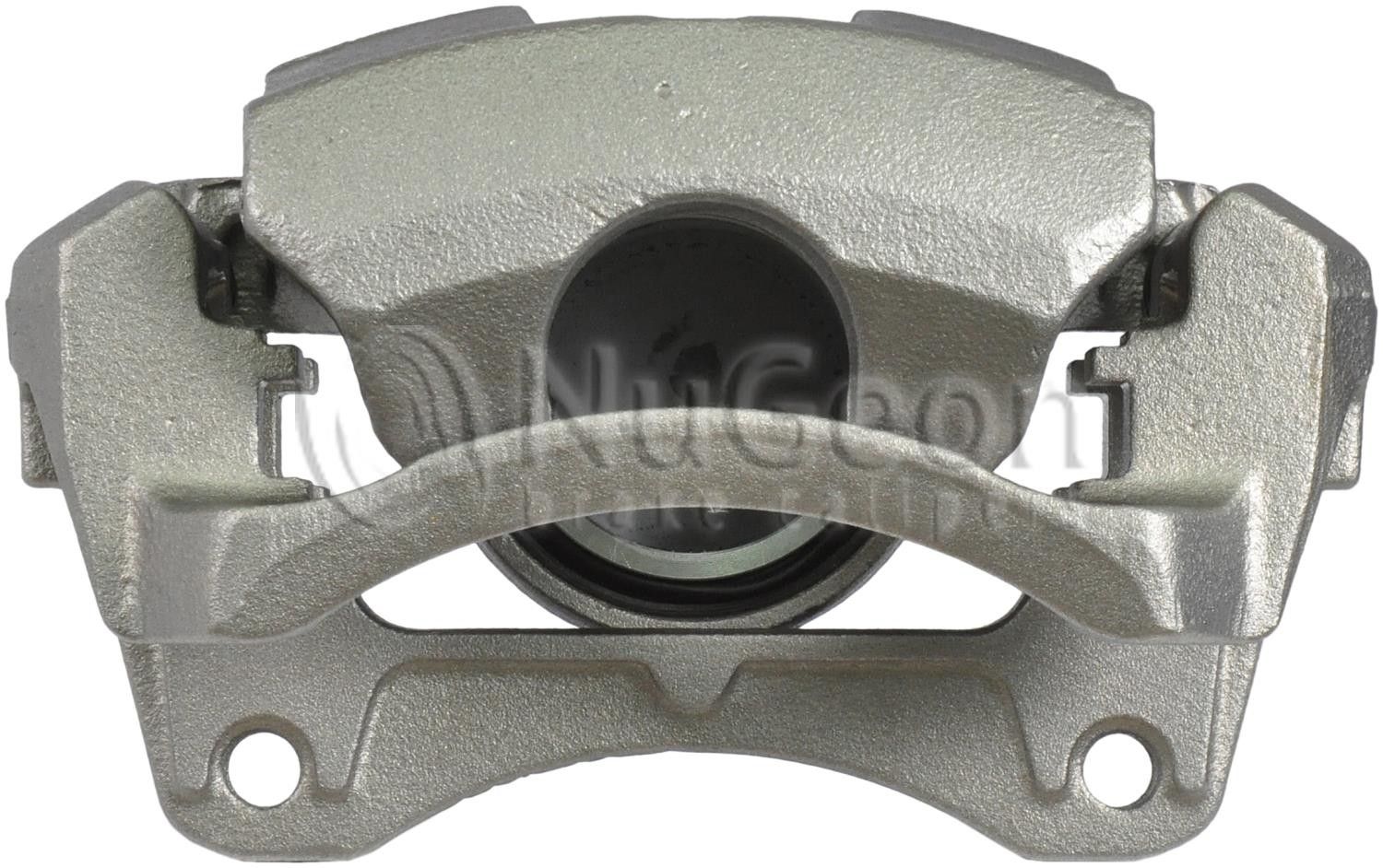 Disc Brake Caliper