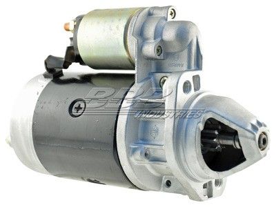1981, 1980 Volvo 264 Starter