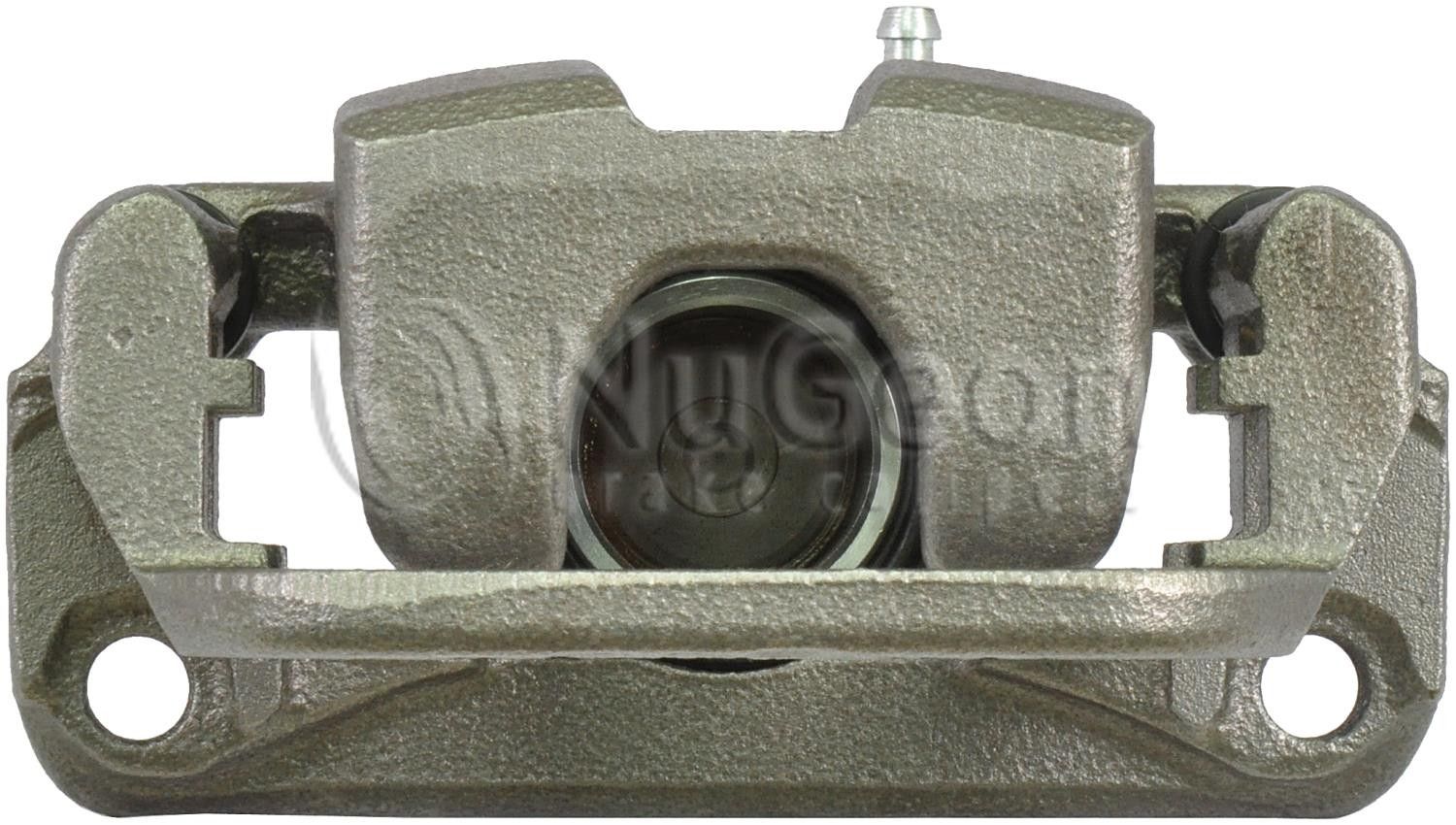 Disc Brake Caliper