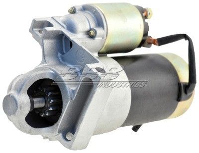 1999, 1998 Oldsmobile Intrigue Starter
