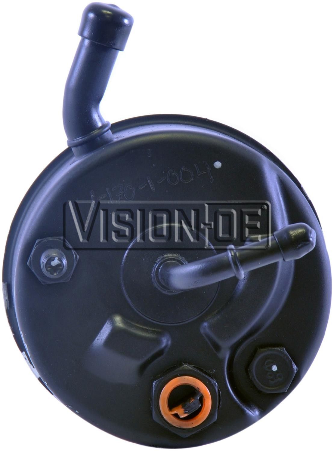 2007, 2006, 2005, 2004, 2003 Dodge Caravan Power Steering Pump
