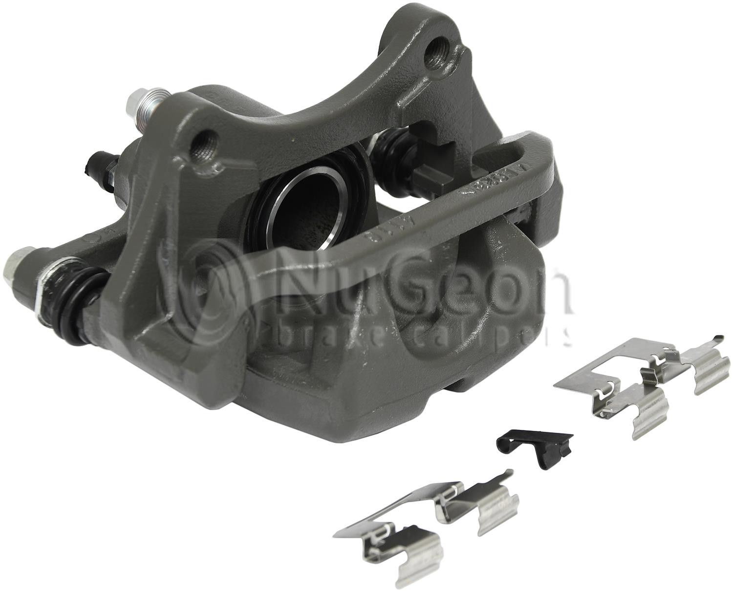 2013, 2012, 2011, 2010, 2009, 2008 Toyota Highlander Disc Brake Caliper