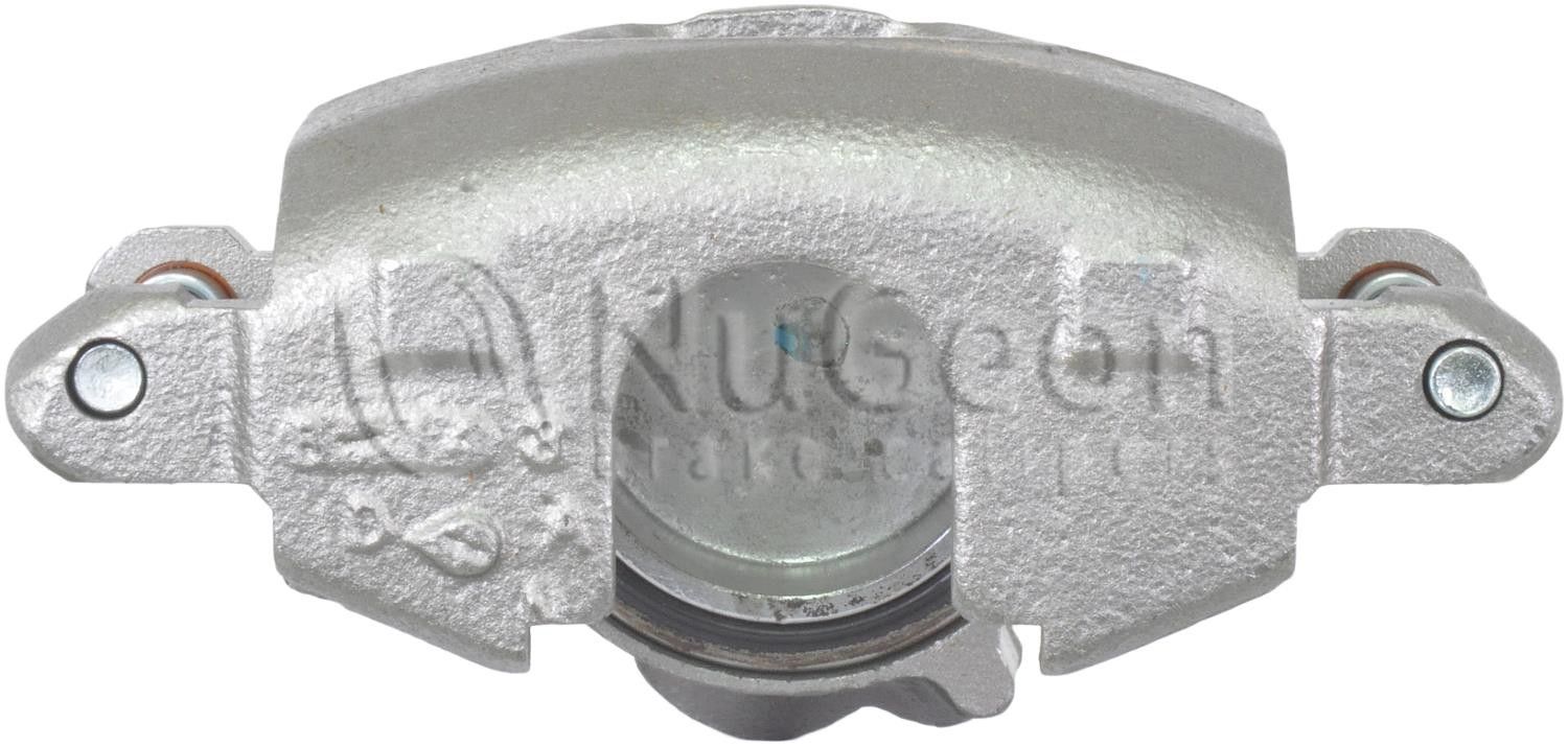 Disc Brake Caliper