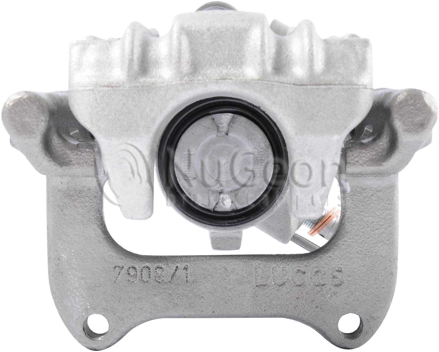 2006, 2005, 2004, 2003, 2002 Audi A4 Disc Brake Caliper