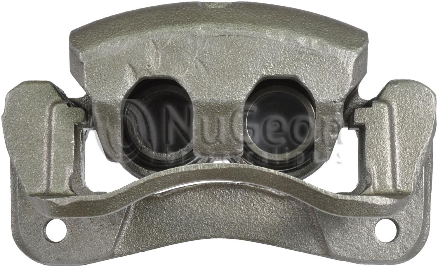 1996, 1995, 1994, 1993, 1992, 1991 Subaru Legacy Disc Brake Caliper
