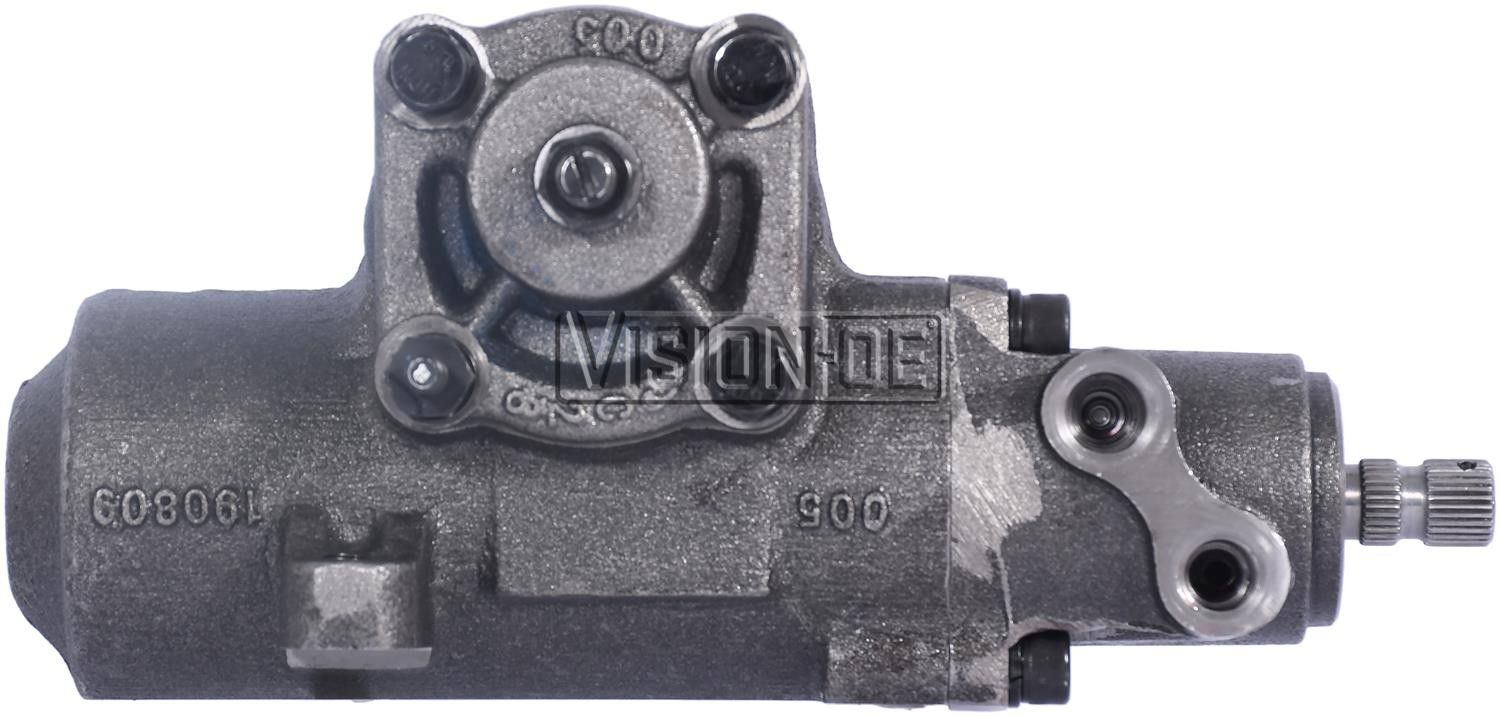 1996, 1995 Chevrolet Caprice Steering Gear