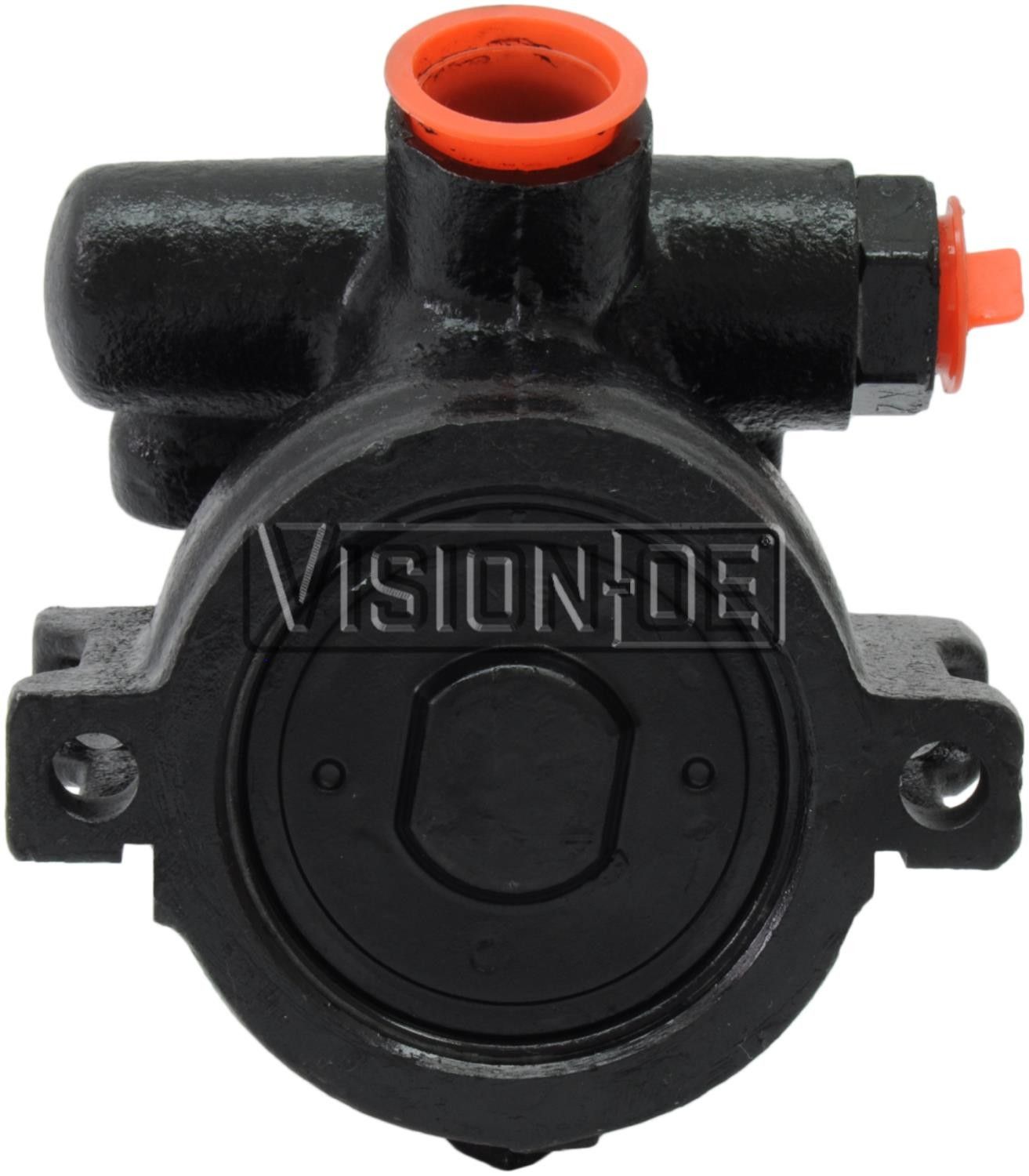 1989, 1988, 1987 Chevrolet Astro Power Steering Pump