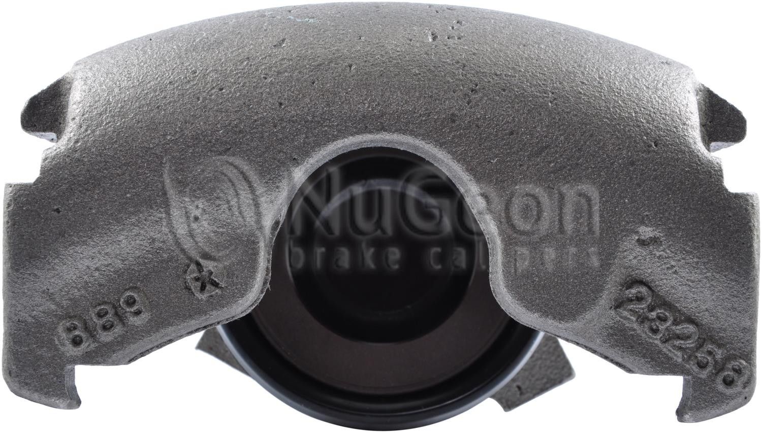 1975 Dodge W100 Disc Brake Caliper