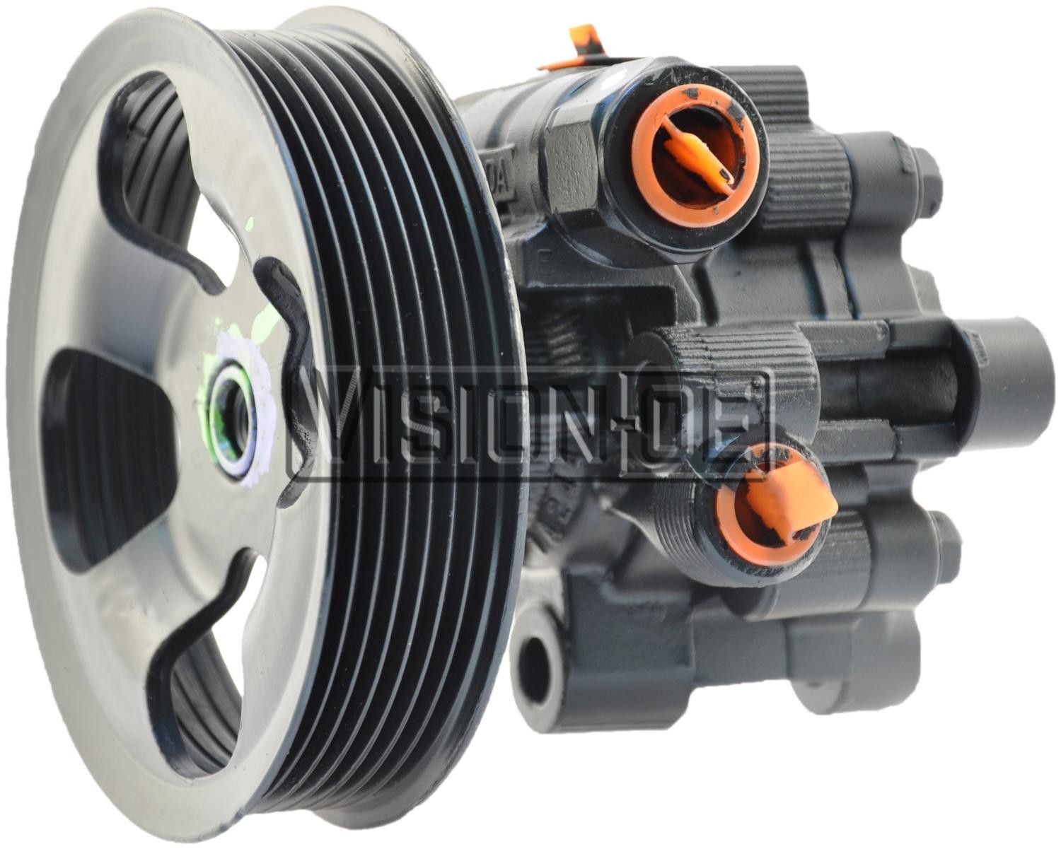 2009, 2008, 2007 Lexus RX350 Power Steering Pump