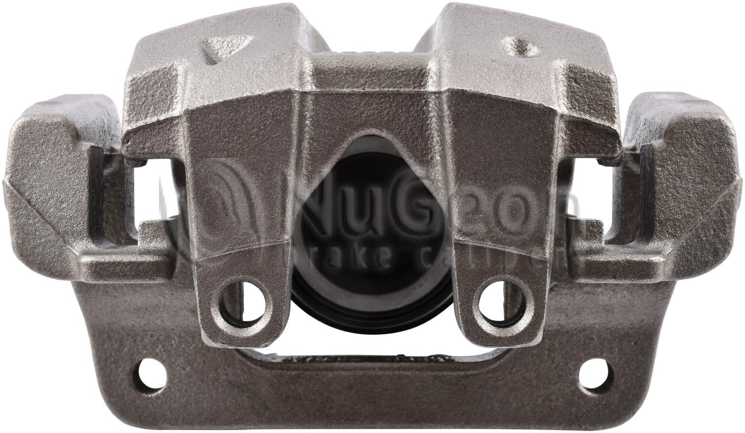 2017, 2016, 2015, 2014, 2013, 2012, 2011 BMW X3 Disc Brake Caliper