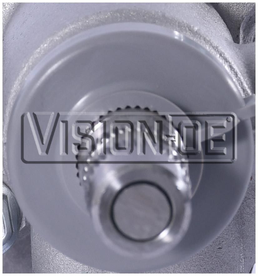 2012, 2011, 2010, 2009, 2008, 2007 Lexus ES350 Rack and Pinion Assembly