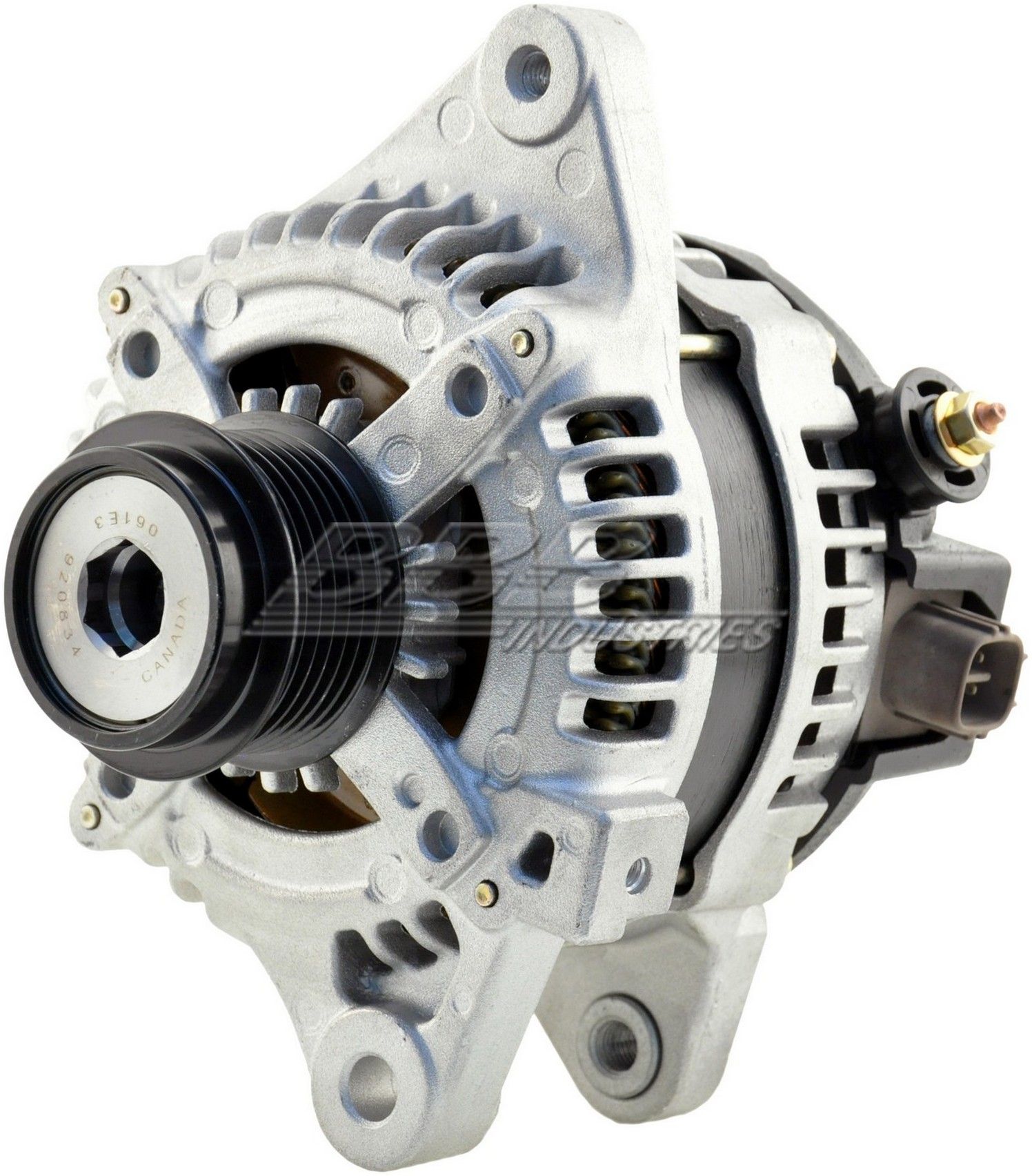 2014, 2013, 2012, 2011, 2010, 2009, 2008 Scion xD Alternator