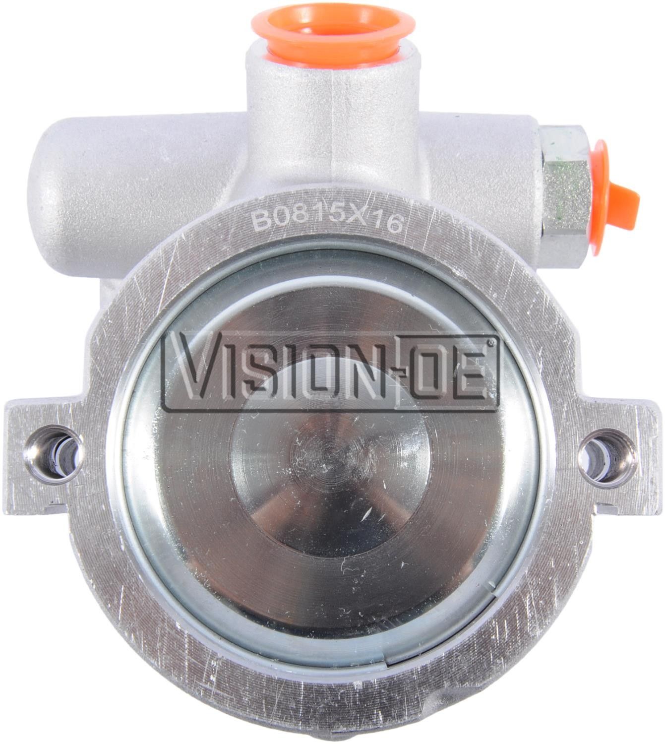 2002, 2001, 2000, 1999, 1998, 1997, 1996, 1995 Chevrolet Cavalier Power Steering Pump