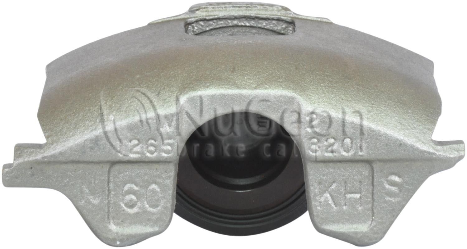 2004, 2003, 2002, 2001, 2000, 1999, 1998, 1997, 1996, 1995, 1994, 1993 Dodge Intrepid Disc Brake Caliper