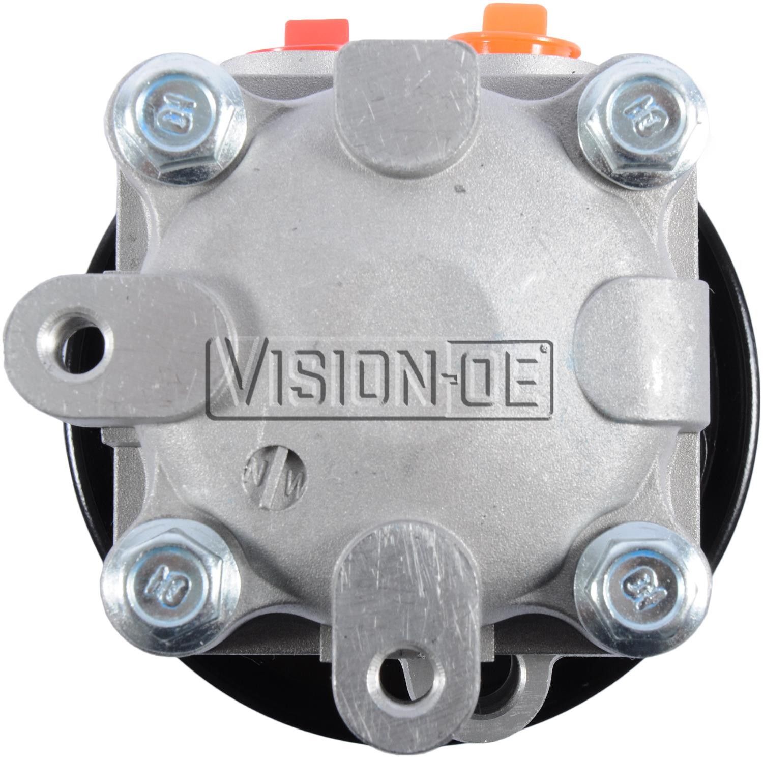 2002, 2001, 2000 INFINITI G20 Power Steering Pump