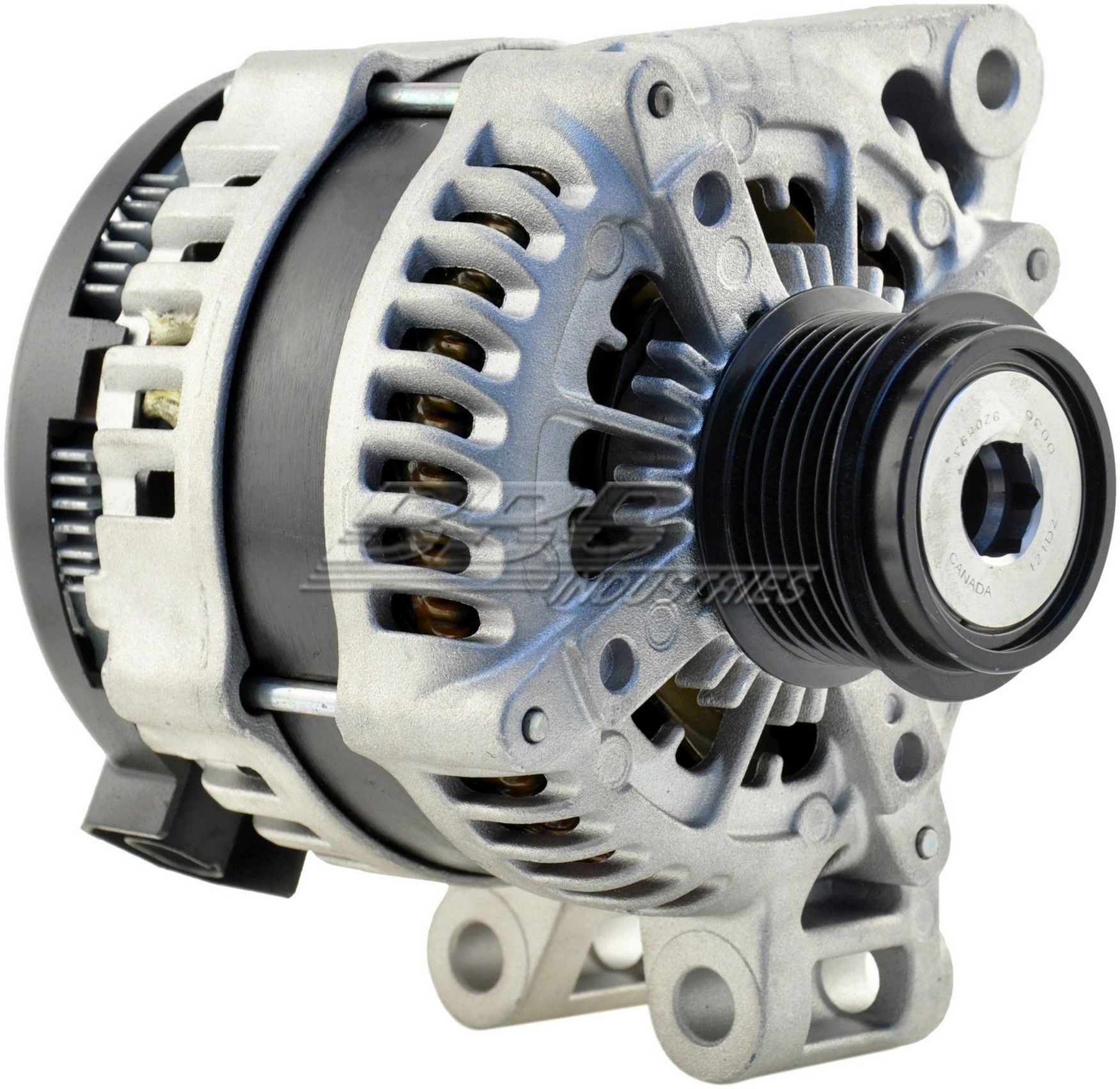 2017, 2016, 2015, 2014, 2013, 2012, 2011, 2010, 2009 Chevrolet Traverse Alternator