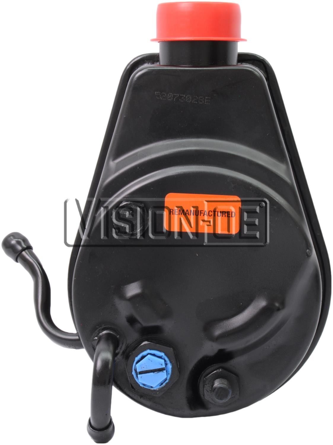1982, 1981, 1980 GMC P3500 Power Steering Pump