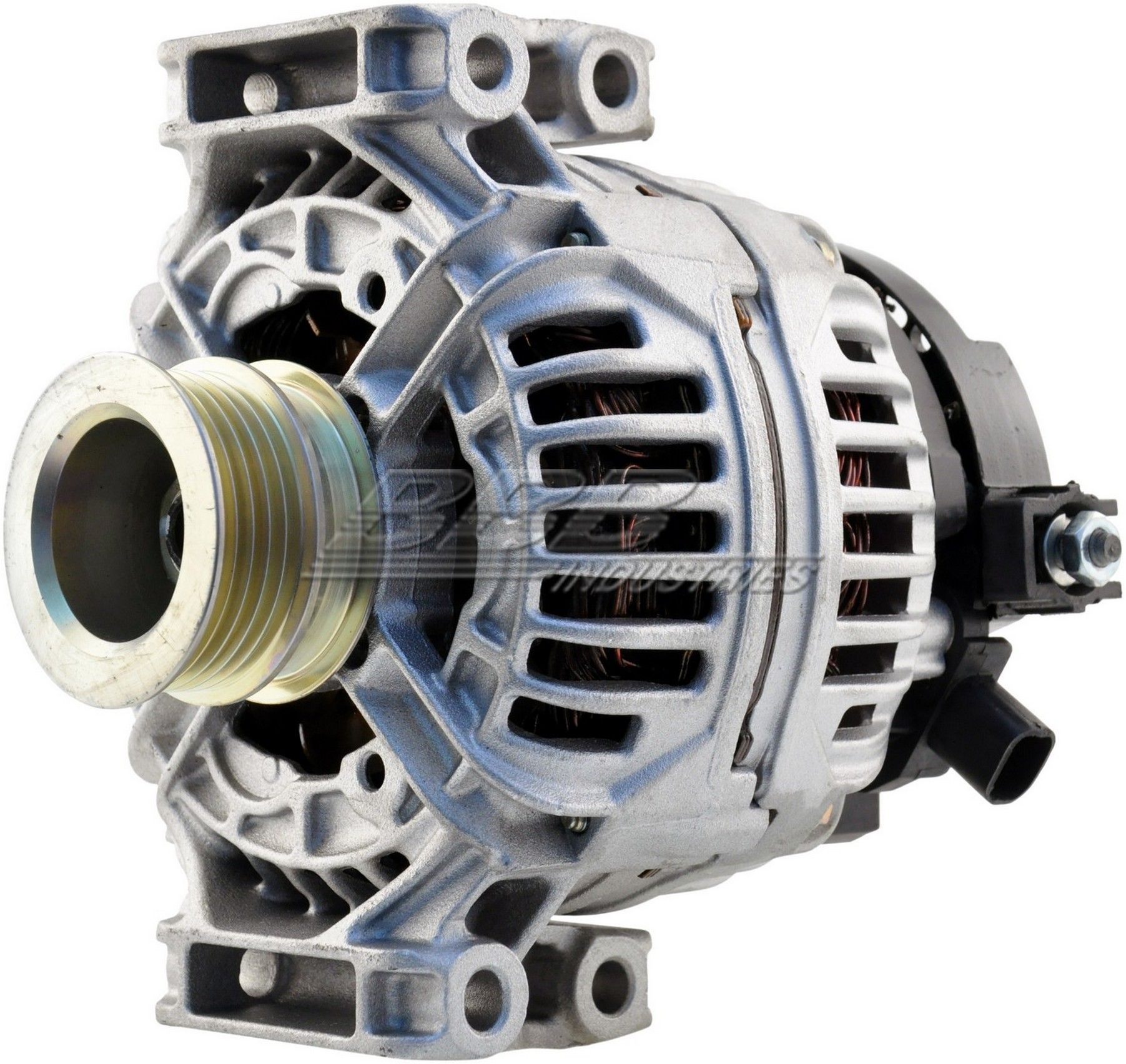 2004 Saturn L300 Alternator