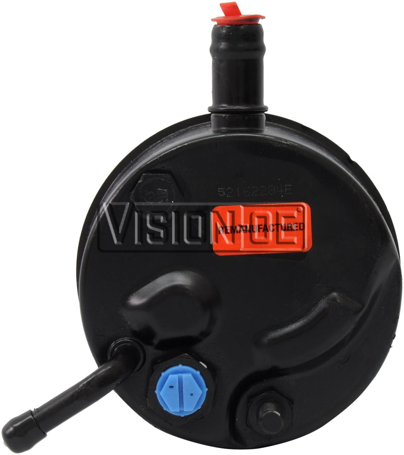 1989, 1988, 1987 GMC R2500 Power Steering Pump