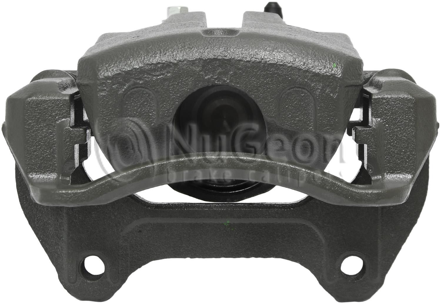 2017, 2016, 2015, 2014, 2013, 2012, 2011, 2010 Chevrolet Equinox Disc Brake Caliper