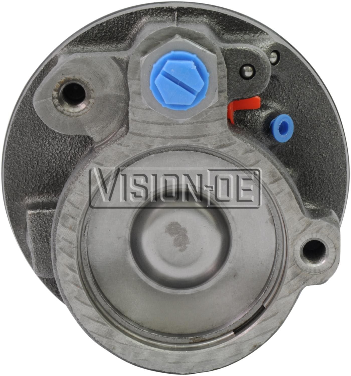 Power Steering Pump