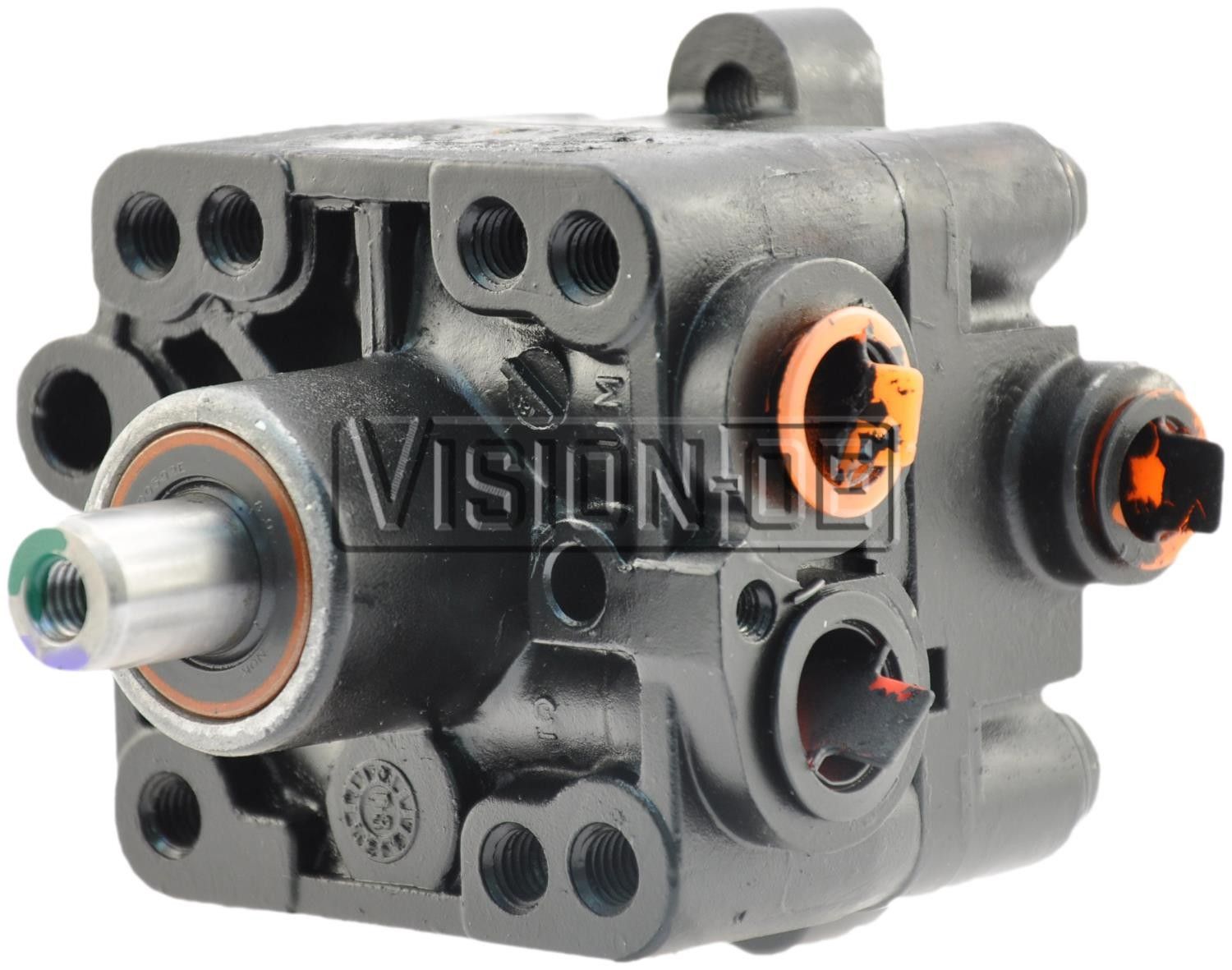 Power Steering Pump