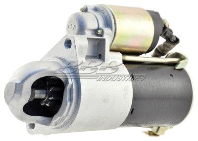 2009, 2008, 2007, 2006 Hyundai Azera Starter