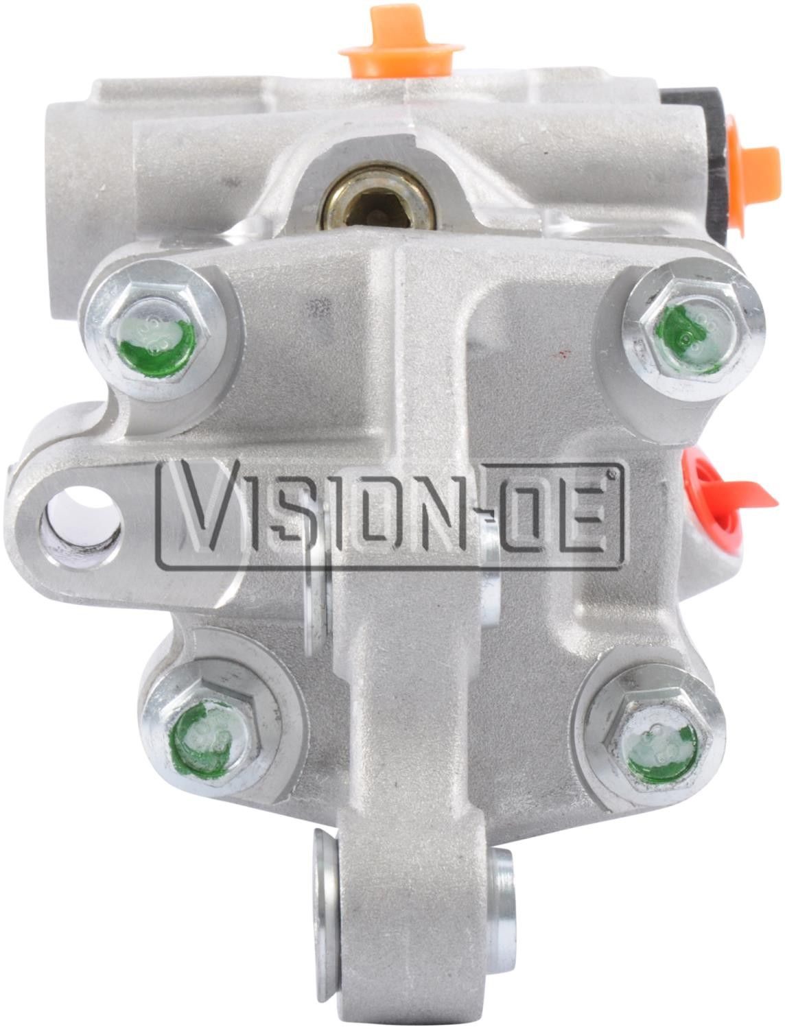 2000, 1999, 1998 Lexus LS400 Power Steering Pump