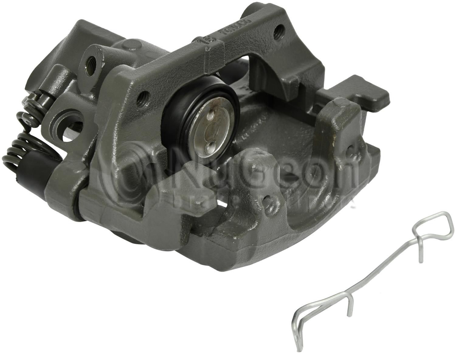 2013, 2012, 2011, 2010, 2009, 2008, 2007, 2006, 2005, 2004 Mazda 3 Disc Brake Caliper
