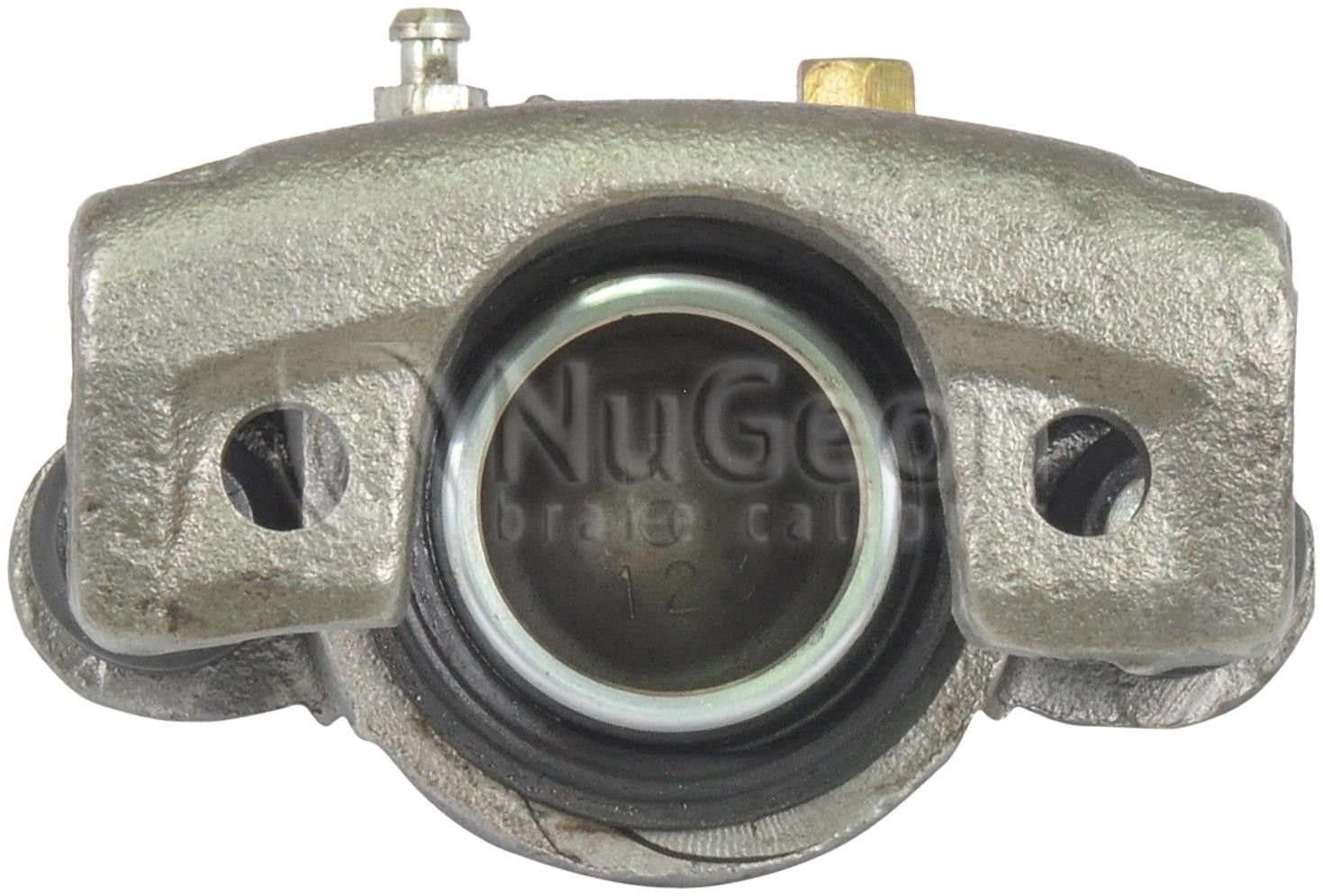 2003, 2002, 2001, 2000, 1999, 1998, 1997, 1996, 1995 Ford Windstar Disc Brake Caliper