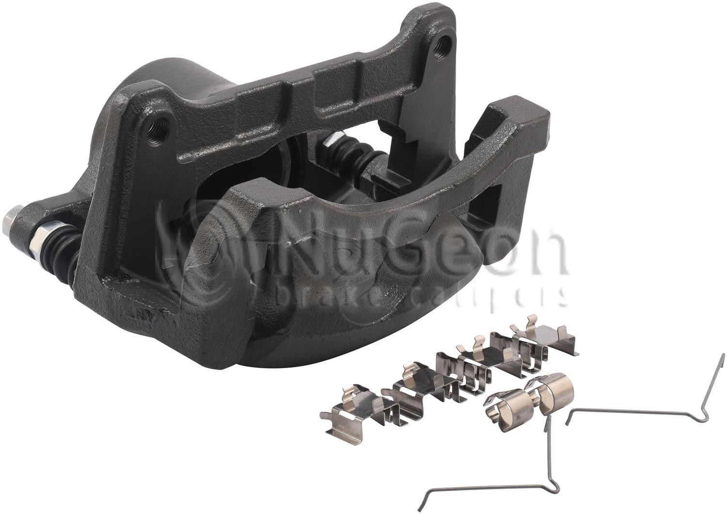 2024, 2023, 2022, 2021 Lexus ES250 Disc Brake Caliper