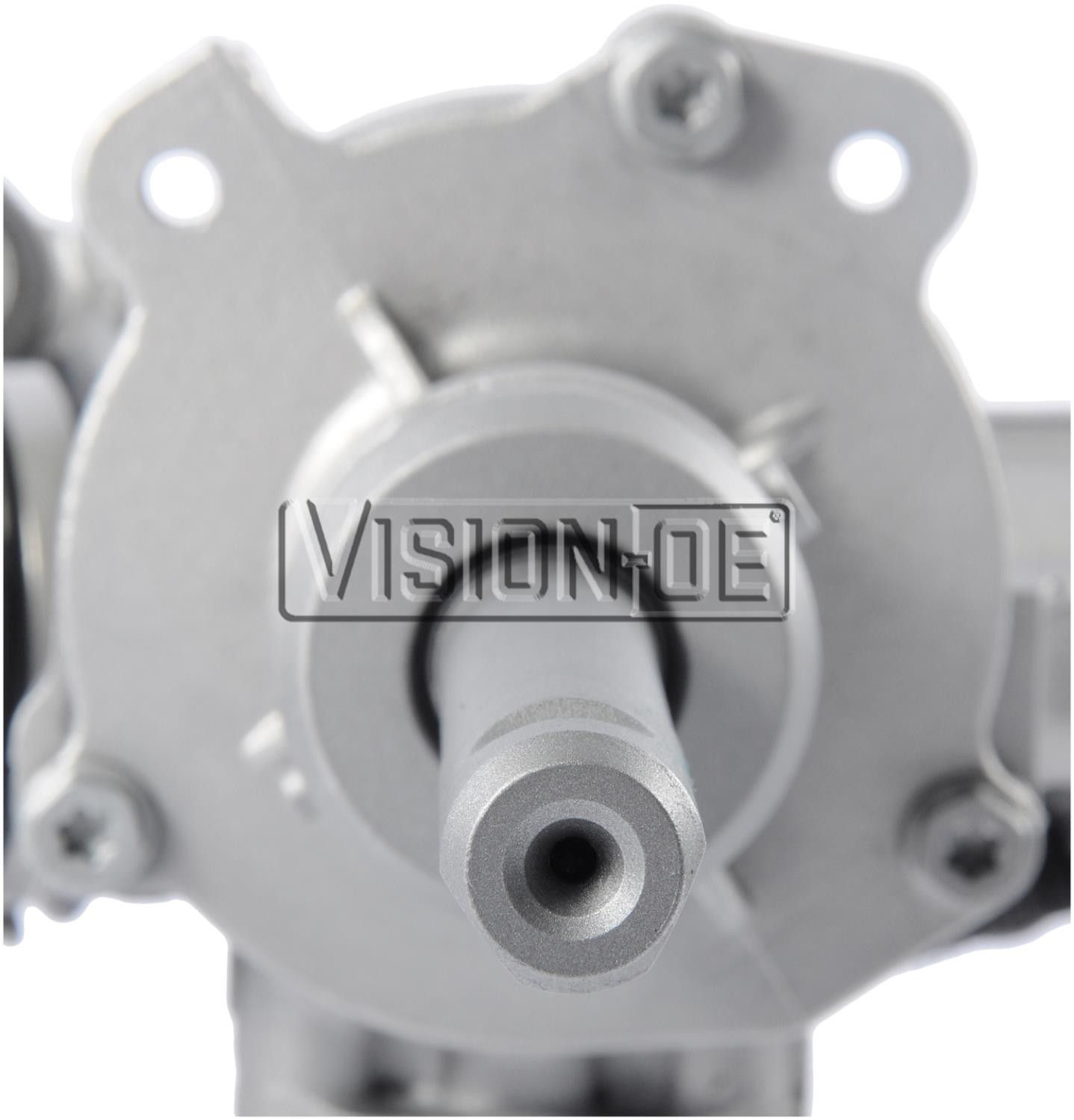 2018, 2017, 2016, 2015, 2014, 2013, 2012 Ford Focus Rack and Pinion Assembly