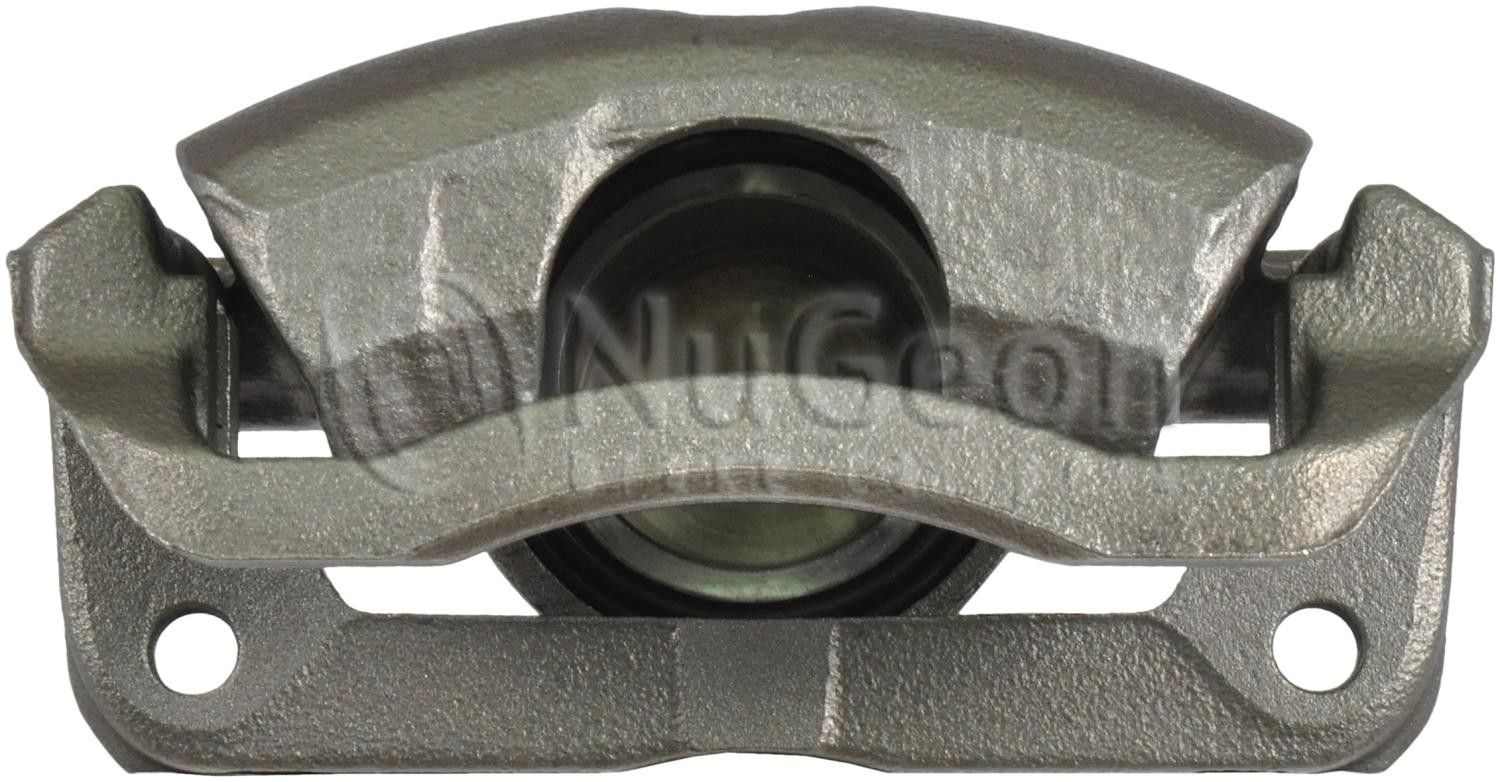 1993, 1992, 1991, 1990 Acura Integra Disc Brake Caliper