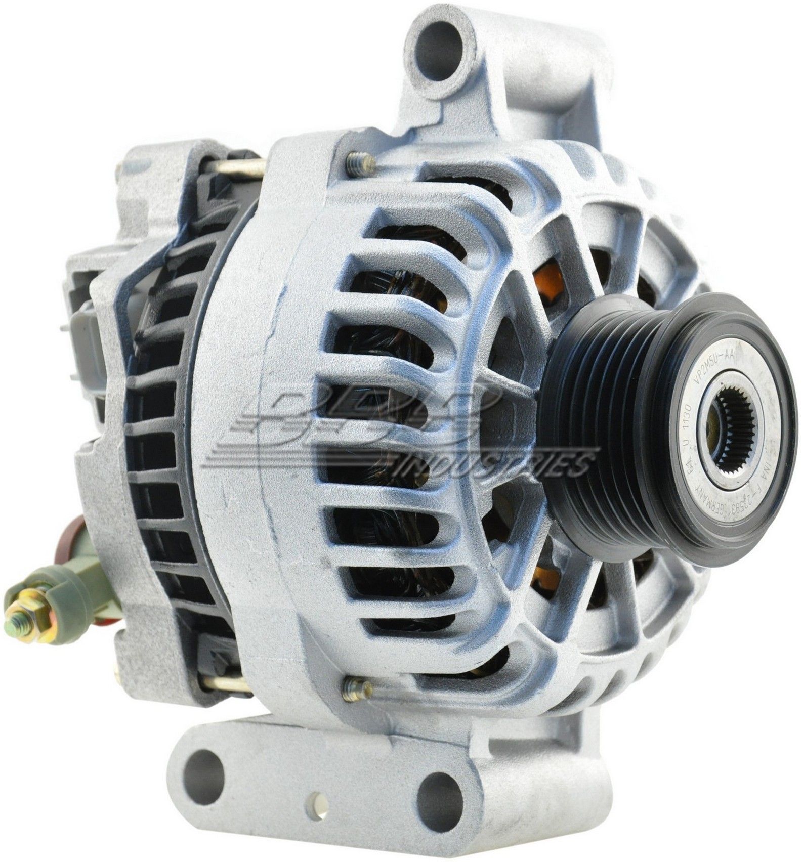 2006, 2005 Ford Focus Alternator