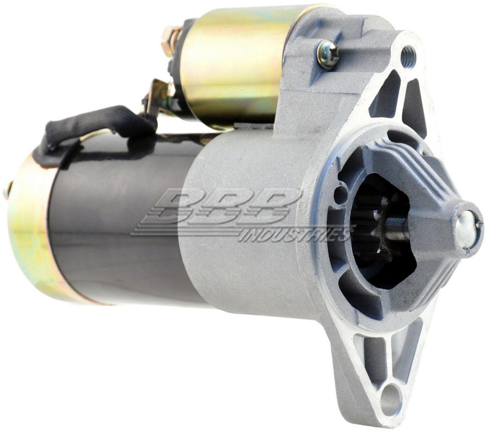 1998, 1997, 1996, 1995, 1994, 1993, 1992, 1991, 1990, 1989, 1988, 1987 Jeep Cherokee Eagle Starter