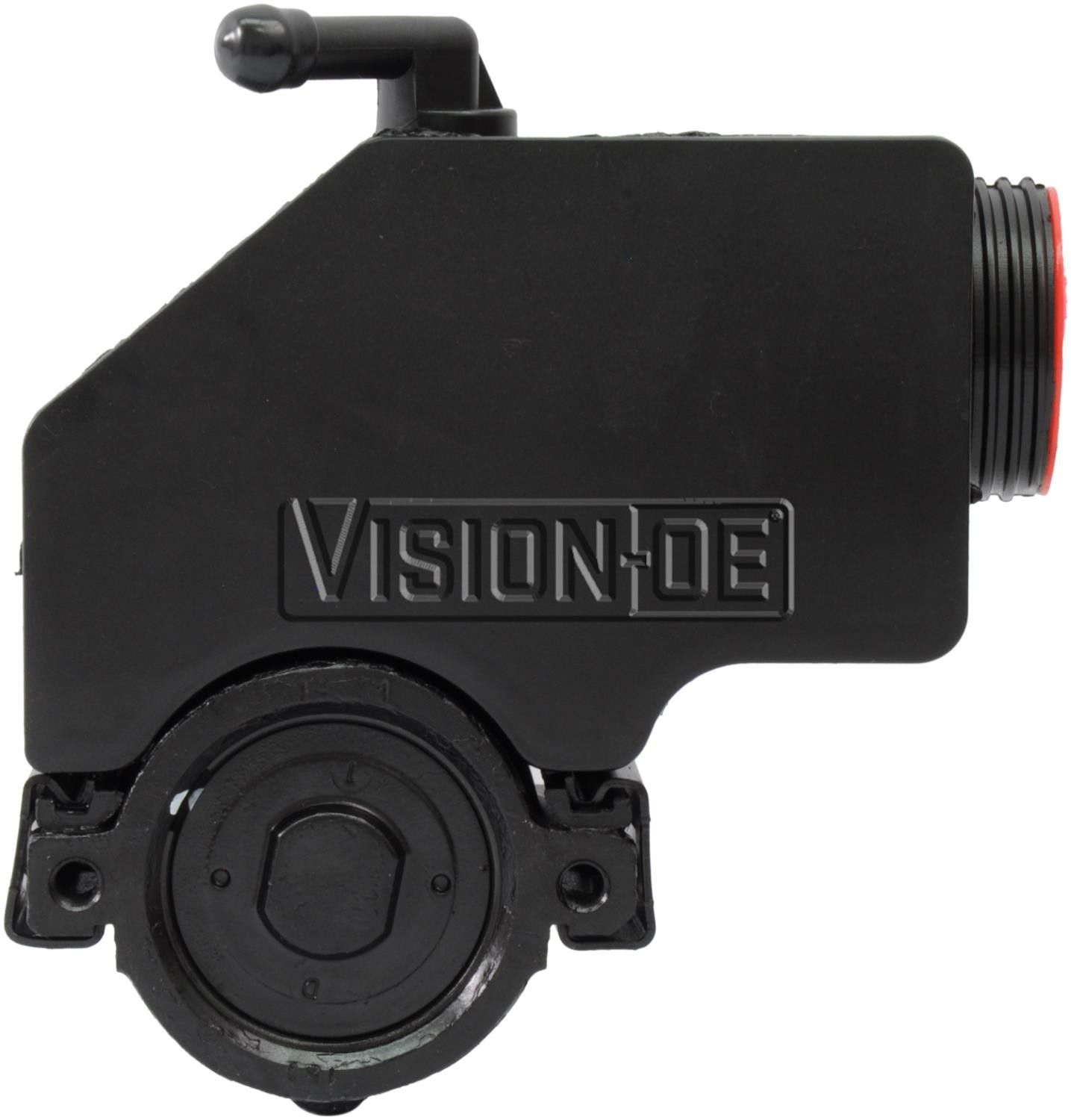 1990 Jeep Cherokee Power Steering Pump