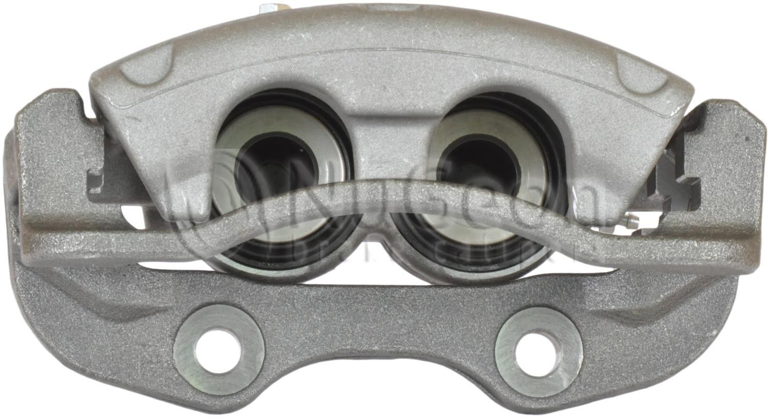 2006, 2005, 2004, 2003, 2002, 2001, 2000 GMC Yukon Disc Brake Caliper
