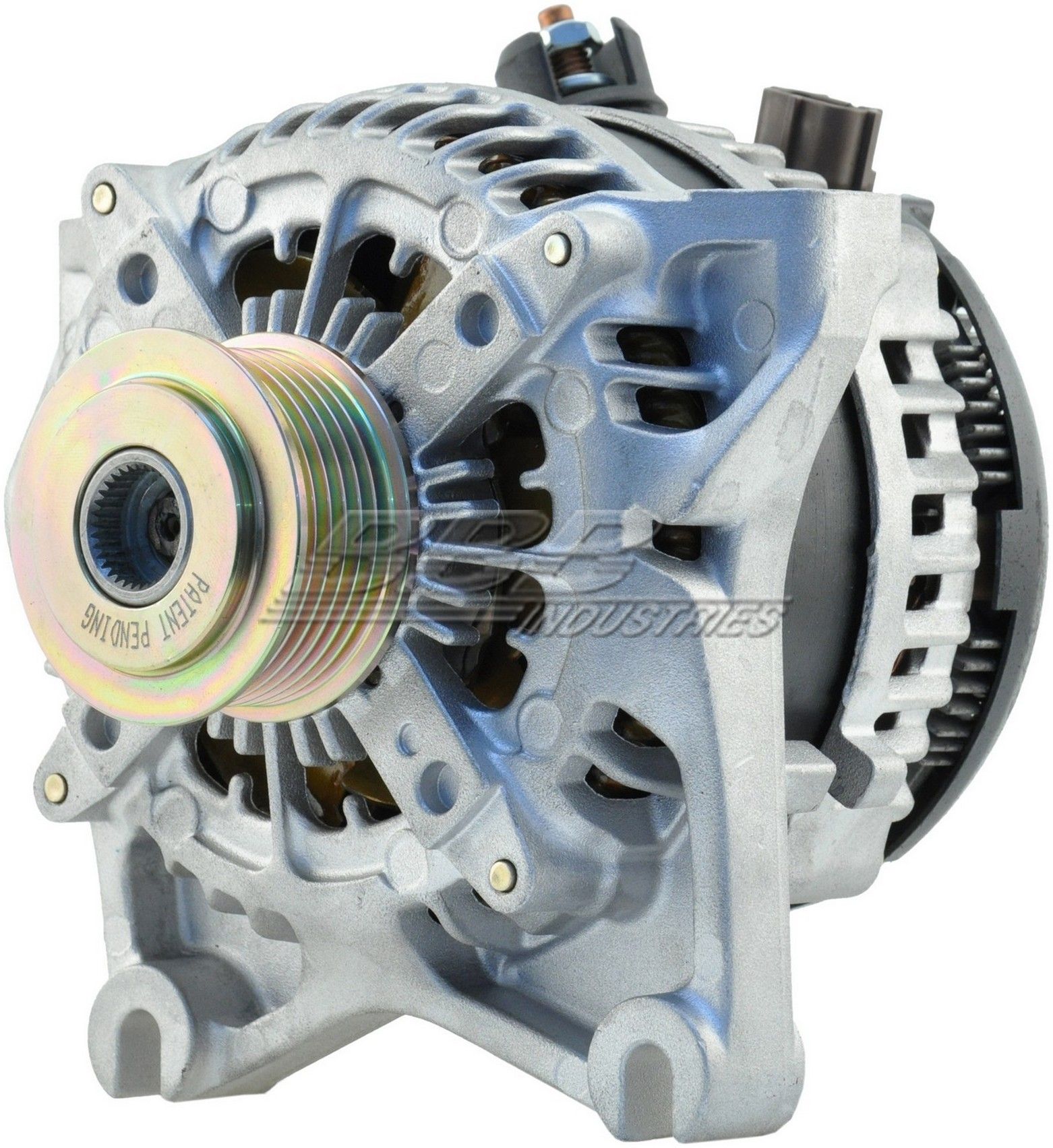 2014, 2013, 2012, 2011, 2010 Ford E-150 Alternator