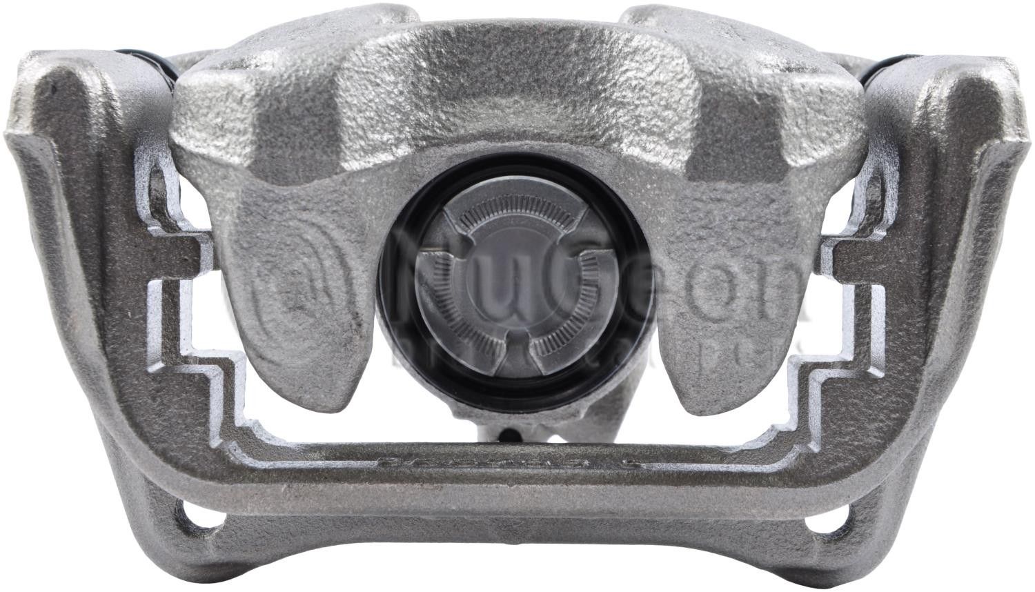 2023, 2022, 2021, 2020, 2019, 2018, 2017, 2016 Fiat 500X Disc Brake Caliper