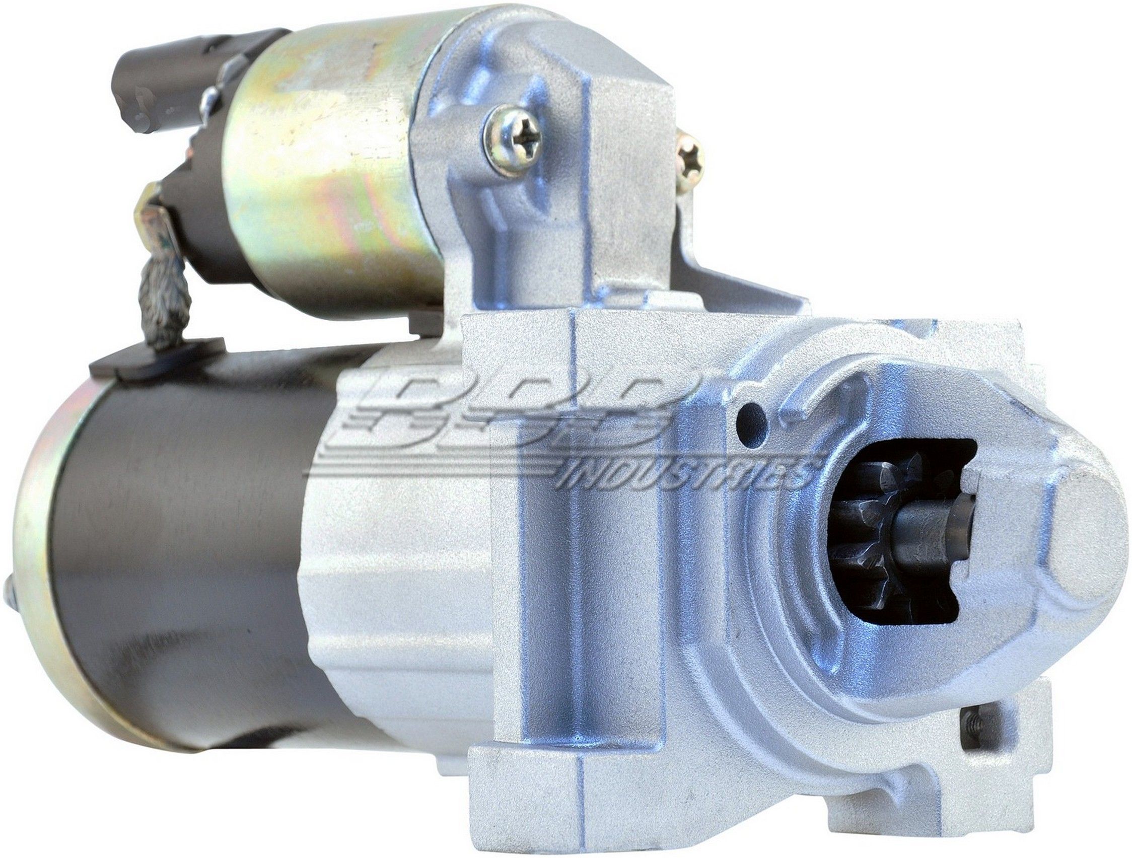 2013, 2012, 2011 Chevrolet Caprice Starter