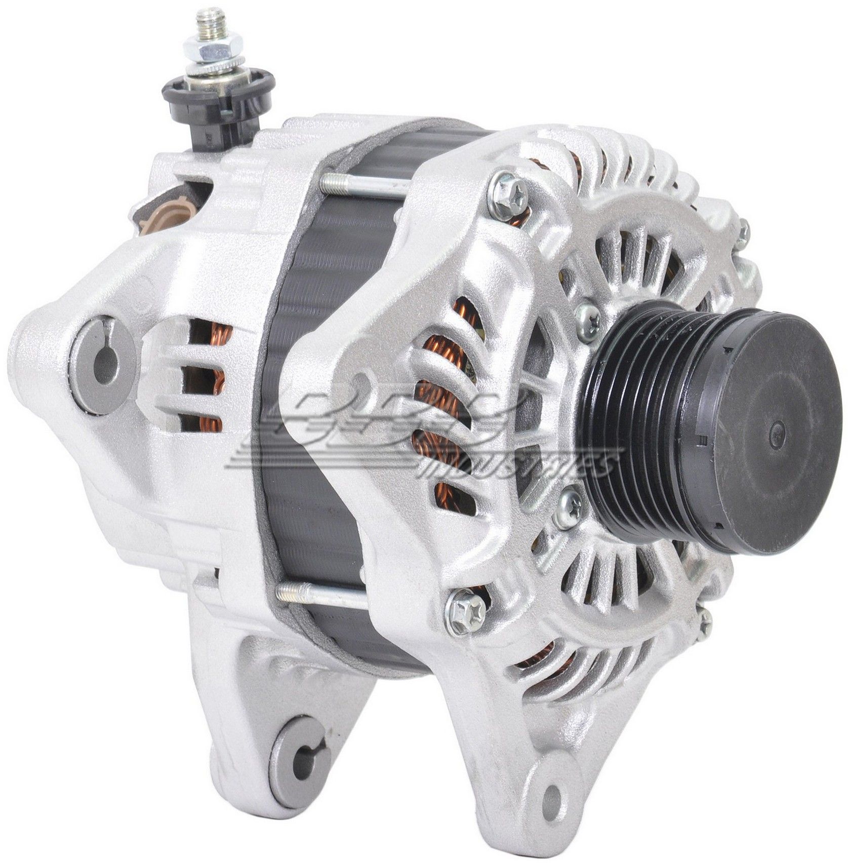 2018, 2017, 2016, 2015, 2014 Nissan Altima Alternator