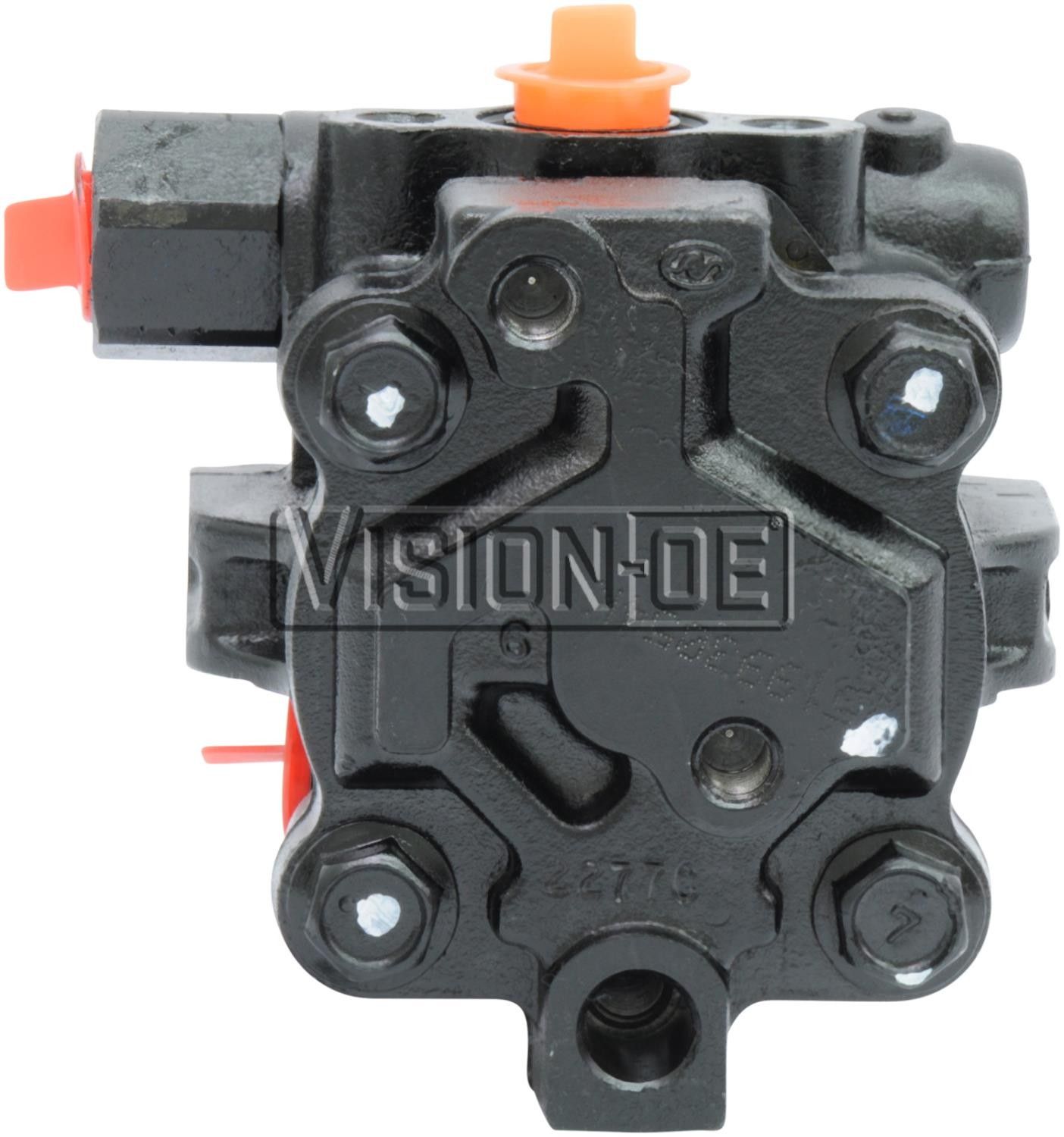 1997, 1996, 1995, 1994, 1993 Ford Probe Power Steering Pump