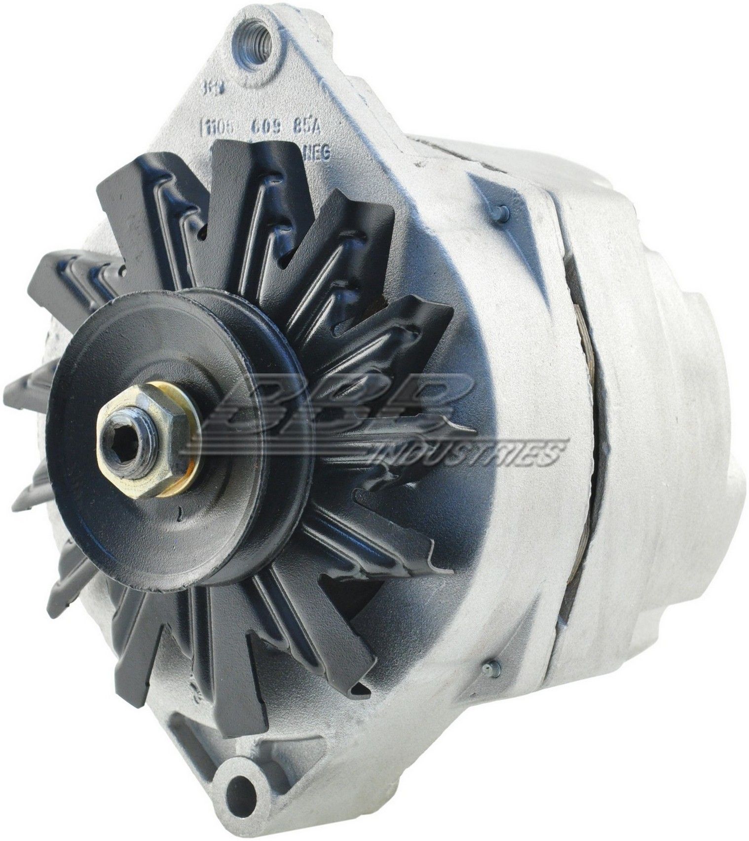 1983, 1982, 1981, 1980 Chevrolet Caprice Alternator