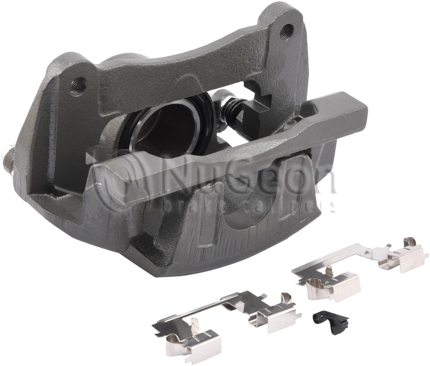 2006, 2005, 2004 Lexus RX330 Disc Brake Caliper
