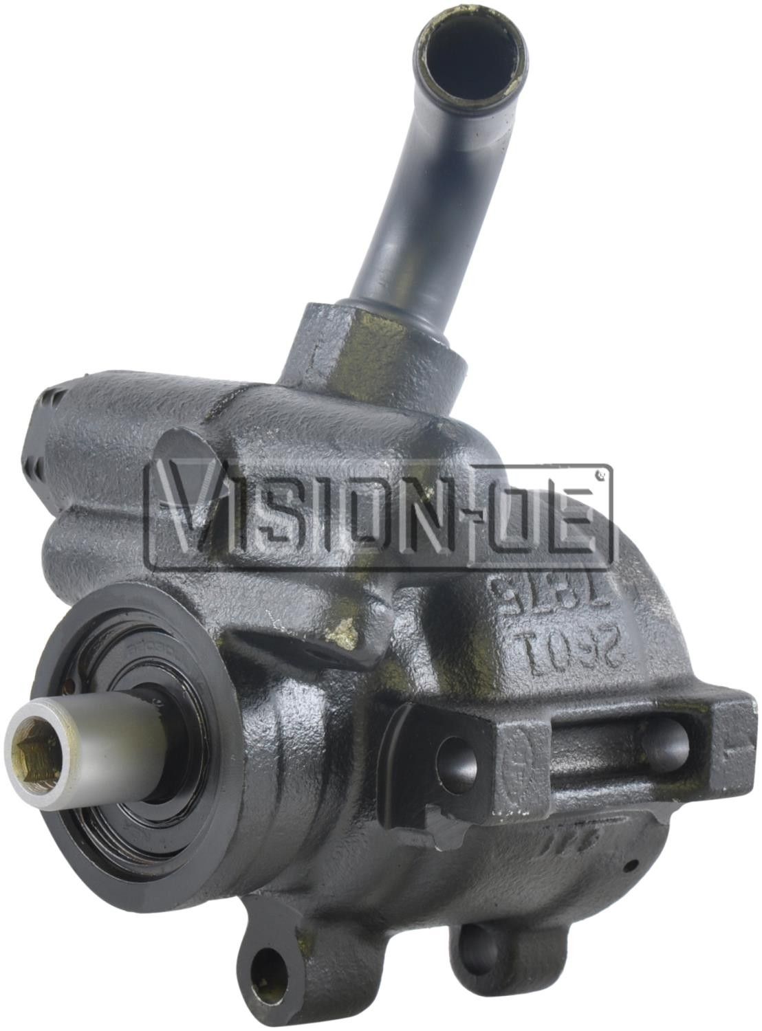 2006, 2005, 2004, 2003 Jeep Wrangler Power Steering Pump