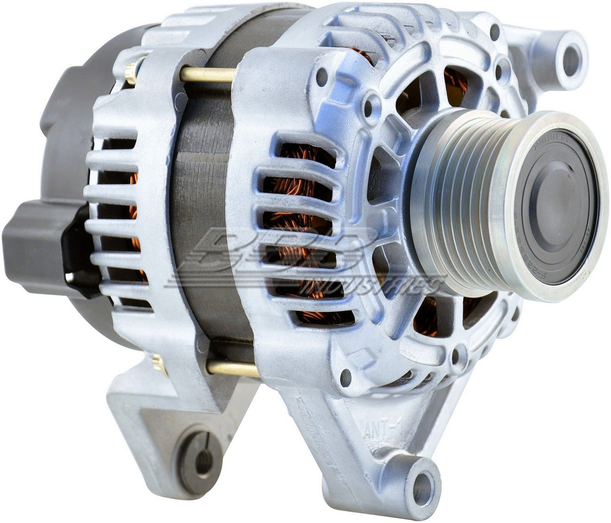 2020, 2019, 2018, 2017, 2016, 2015, 2014, 2013, 2012 Chevrolet Sonic Alternator