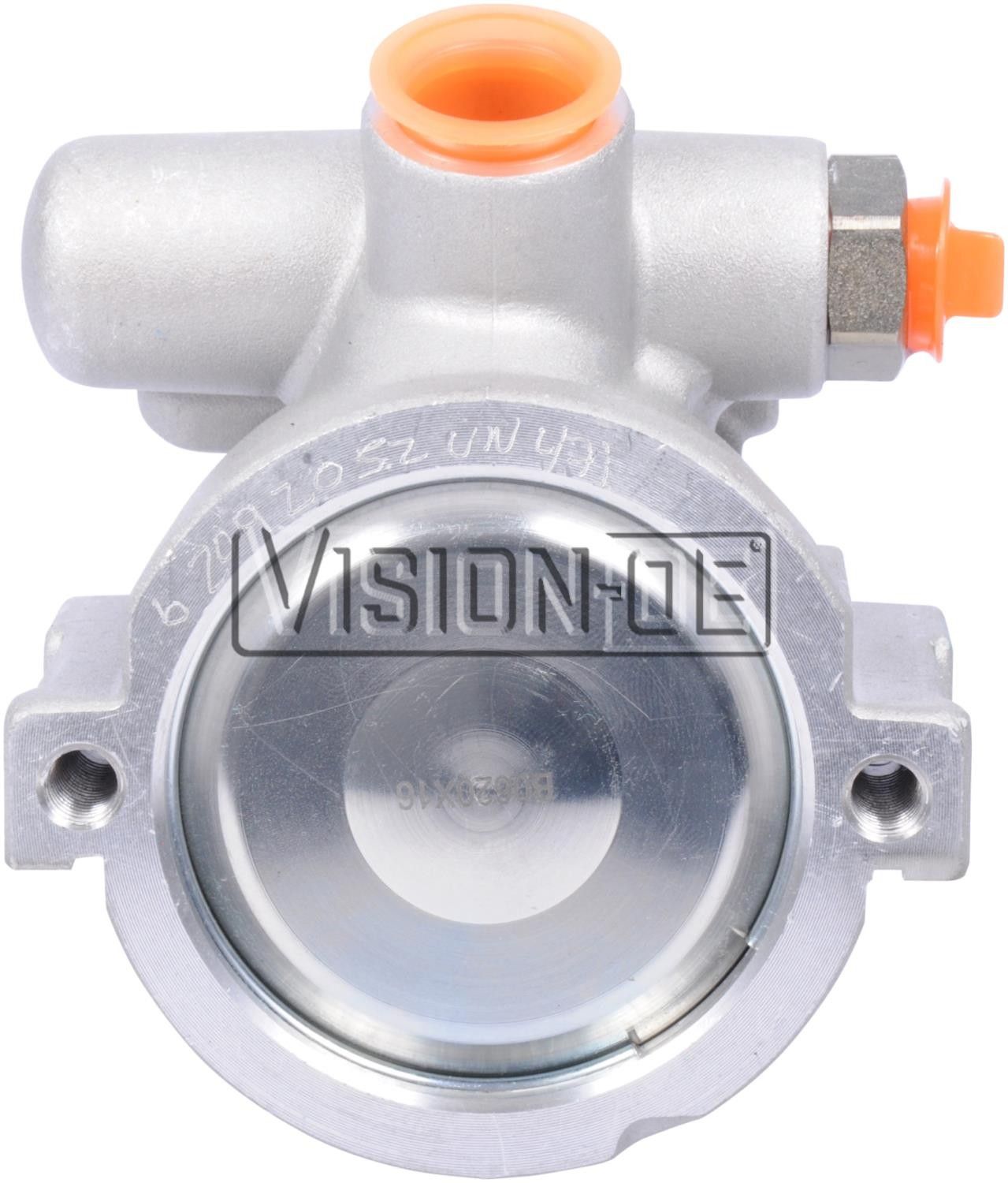 2005, 2004, 2003, 2002 Pontiac Aztek Power Steering Pump
