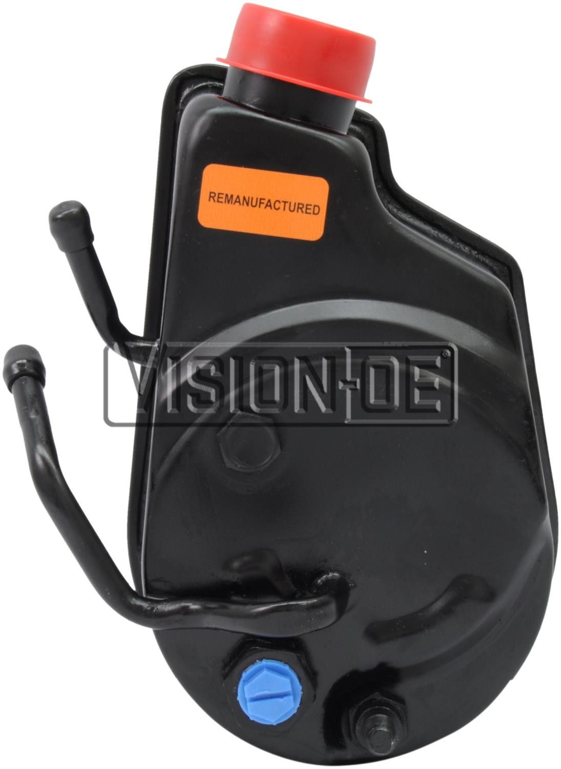 Power Steering Pump